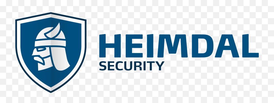 Heimdal Security Software U2013 Logos Brands And Logotypes - Heimdal Security Logo Png,Guess Brand Logos