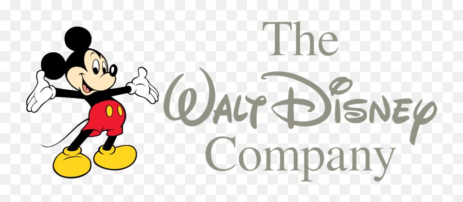 Walt Disney Pictures Png Logo - Walt Disney Company Png,Disney Movie Logos