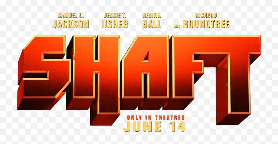 Shaft Synopsis Warner Bros - Poster Png,Samuel L Jackson Png