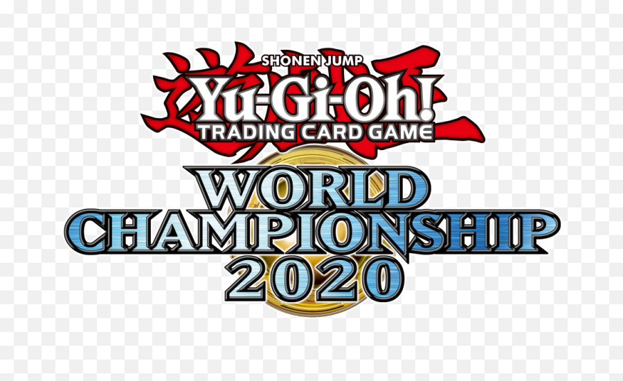 Worlds 2018 - Yugioh World Championship 2018 Png,Shonen Jump Logo