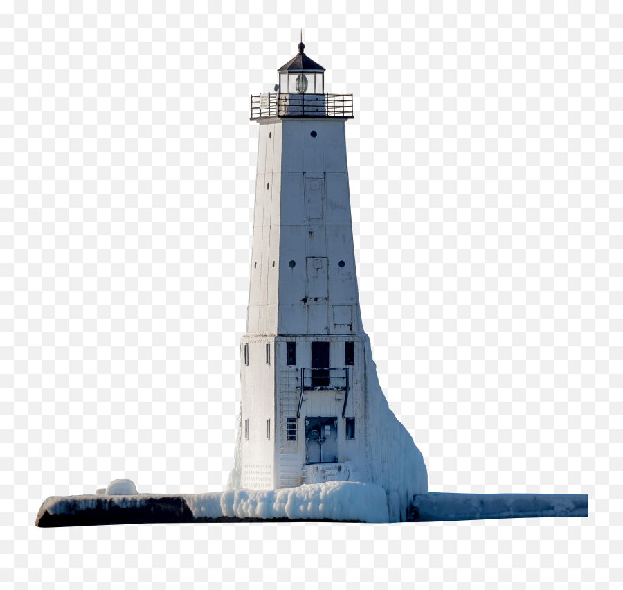Png Images Premium Collection - Frankfort Light,Lighthouse Transparent Background