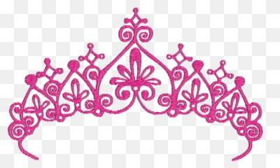 Download Tiara Clip Art Png - Princess Crown Transparent Background
