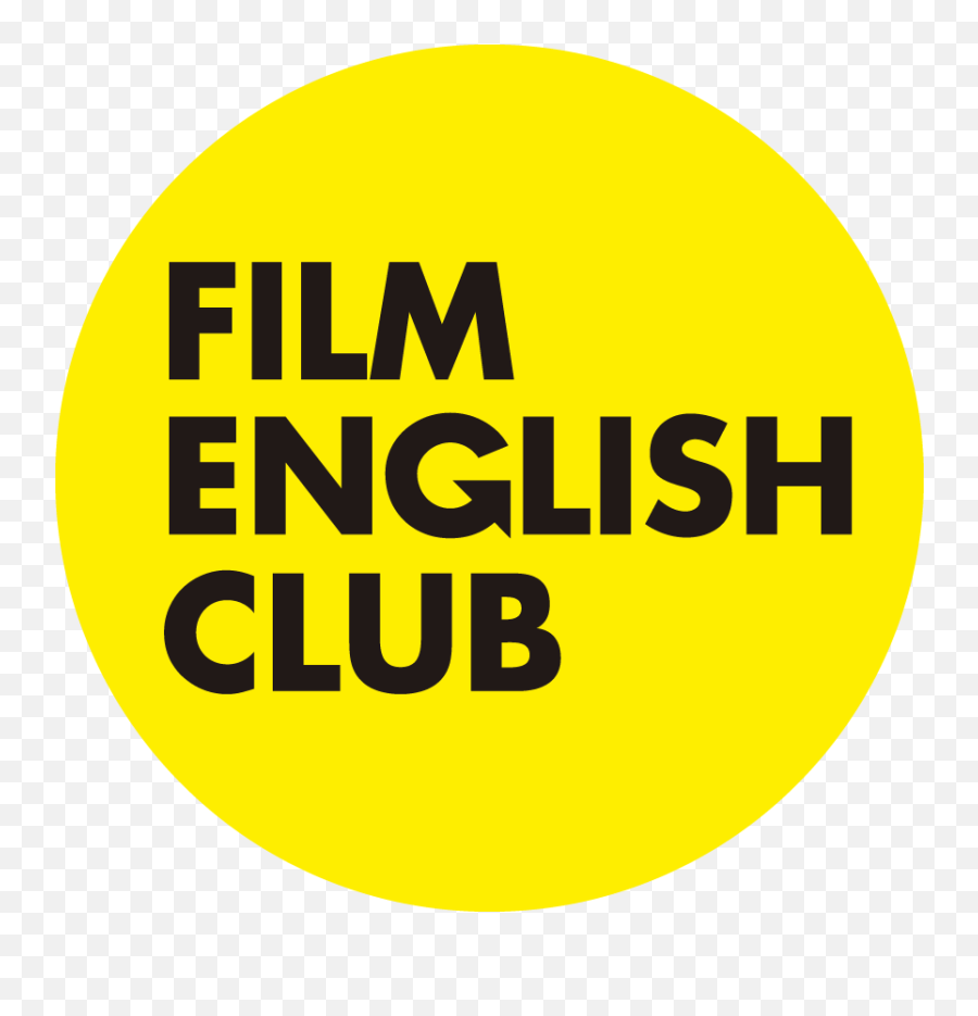 Film English U2013 By Kieran Donaghy - English Film Png,It Movie Logo