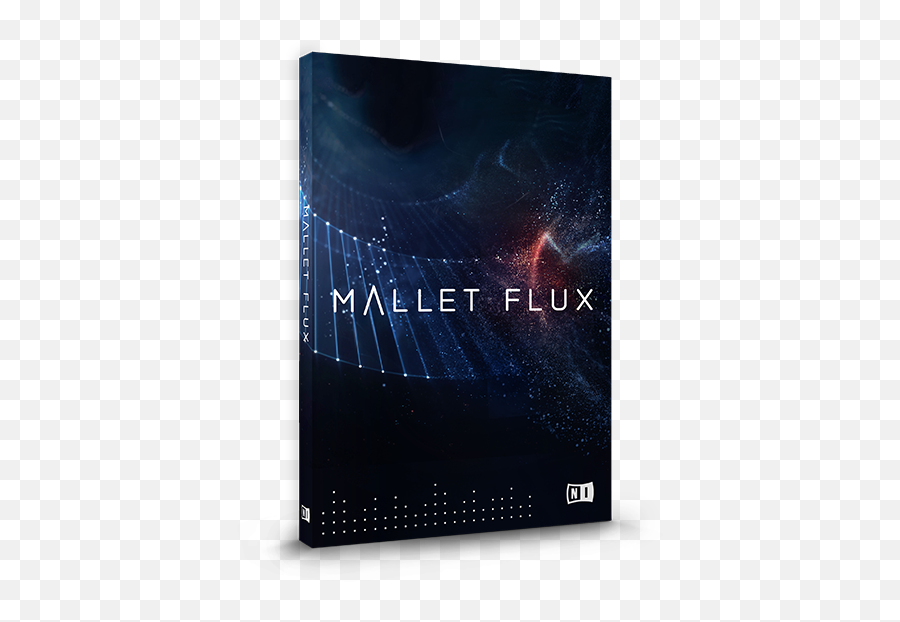 Mallet Flux - Book Cover Png,Mallet Png