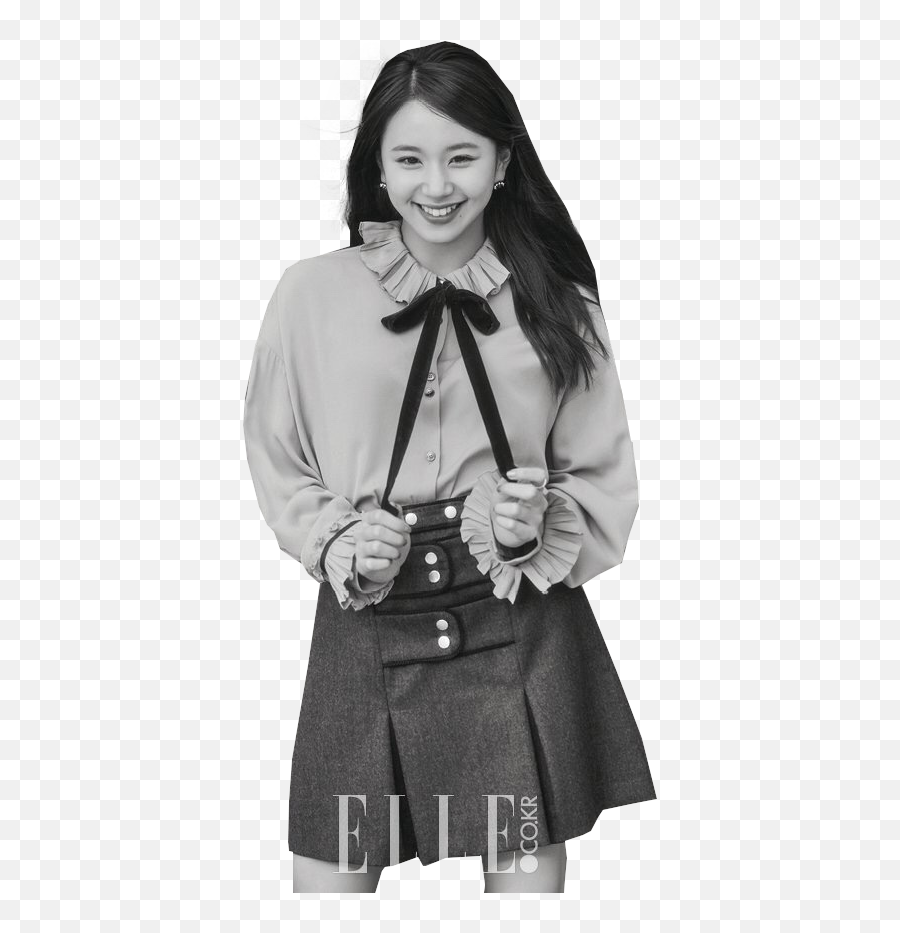 Chaeyoung Twice Fancy You Png Twicepng Twice Chaeyoung Elle Photoshoot Fancy Png Free Transparent Png Images Pngaaa Com