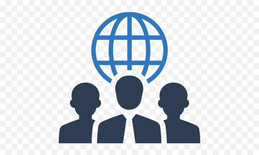 Free Icons - Global Team Icon Png,Community Icon Png