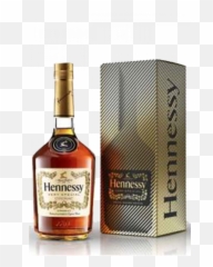 Download Hennessy Vs 70cl Hd Png