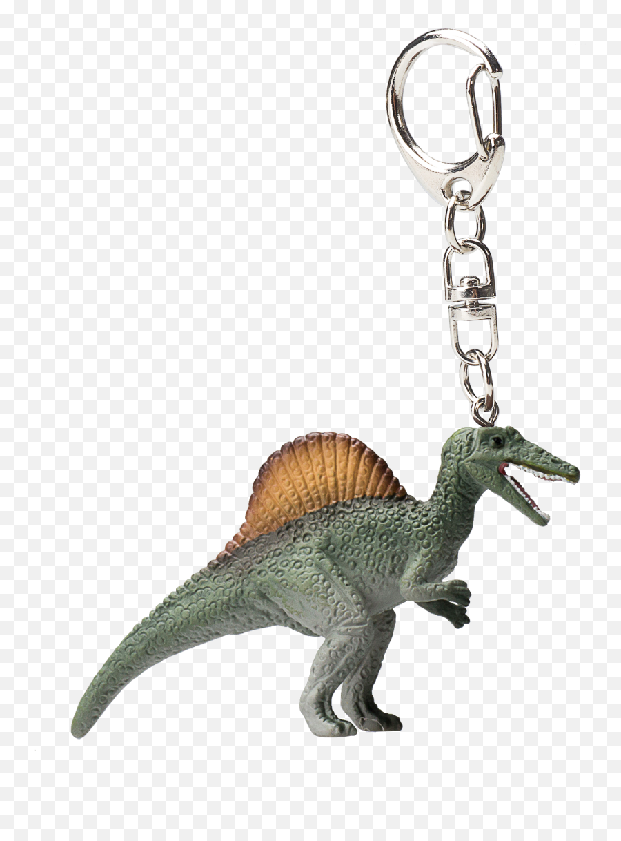 Spinosaurus Keychain Mojo - Spinosaurus Png,Spinosaurus Png