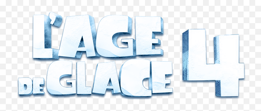 Ice Age Continental Drift Image - Id 100432 Image Abyss Horizontal Png,Ice Age Logo