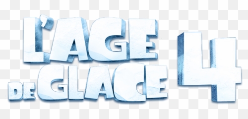 Ice Age Continental Drift Image - Id 100432 Image Abyss Horizontal Png,Ice Age Logo