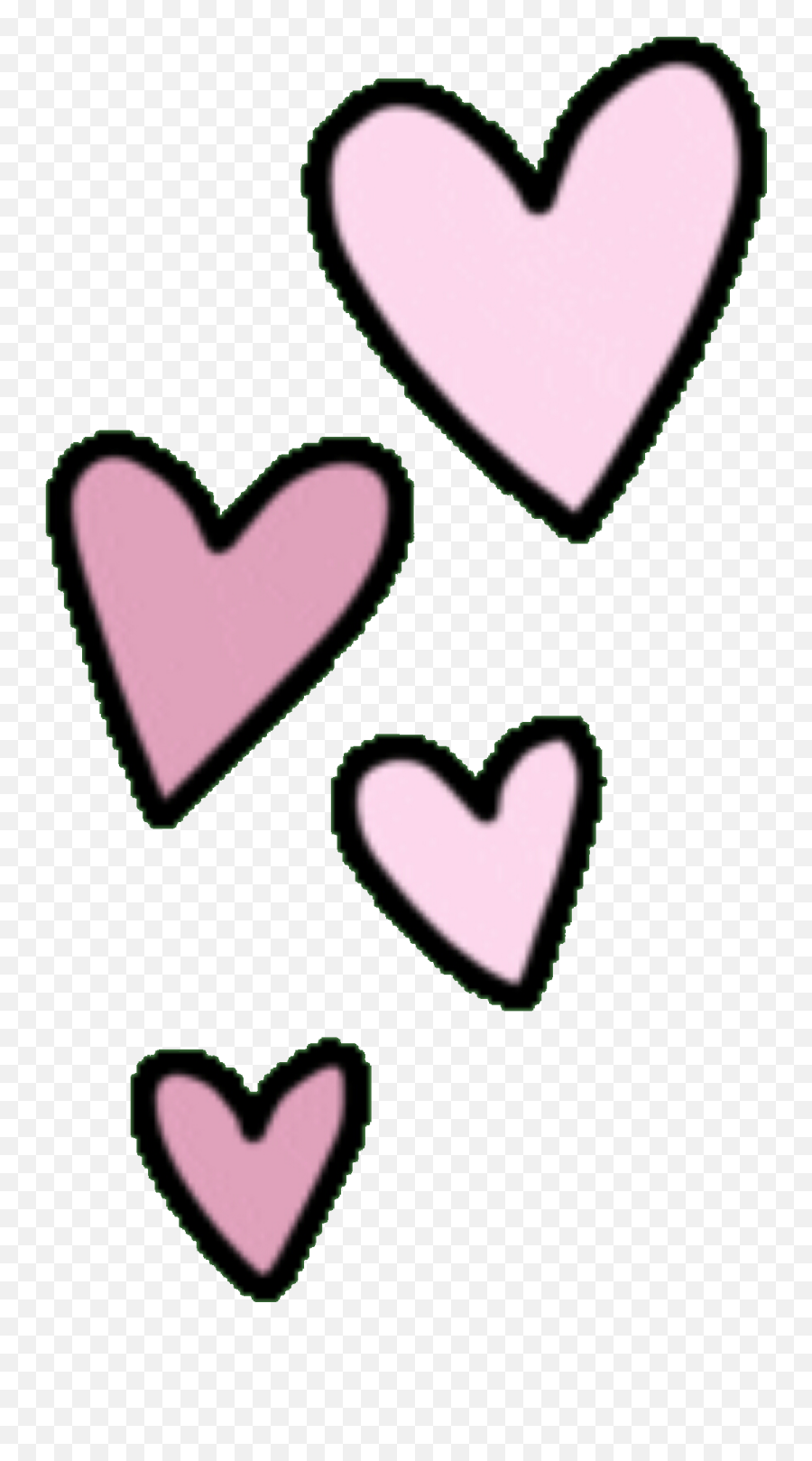 Kalp Heart Gif Edit Sticker By Sudee - Png Gif Edit Love,Heart Gif Png