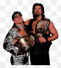 Shawn Michaels U0026 Diesel - Wwe Image Id 150099 Image Abyss Two Dudes With Attitude Png,Shawn Michaels Png
