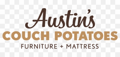 Austinu0027s Couch Potatoes Furniture Stores Texas - Horizontal png