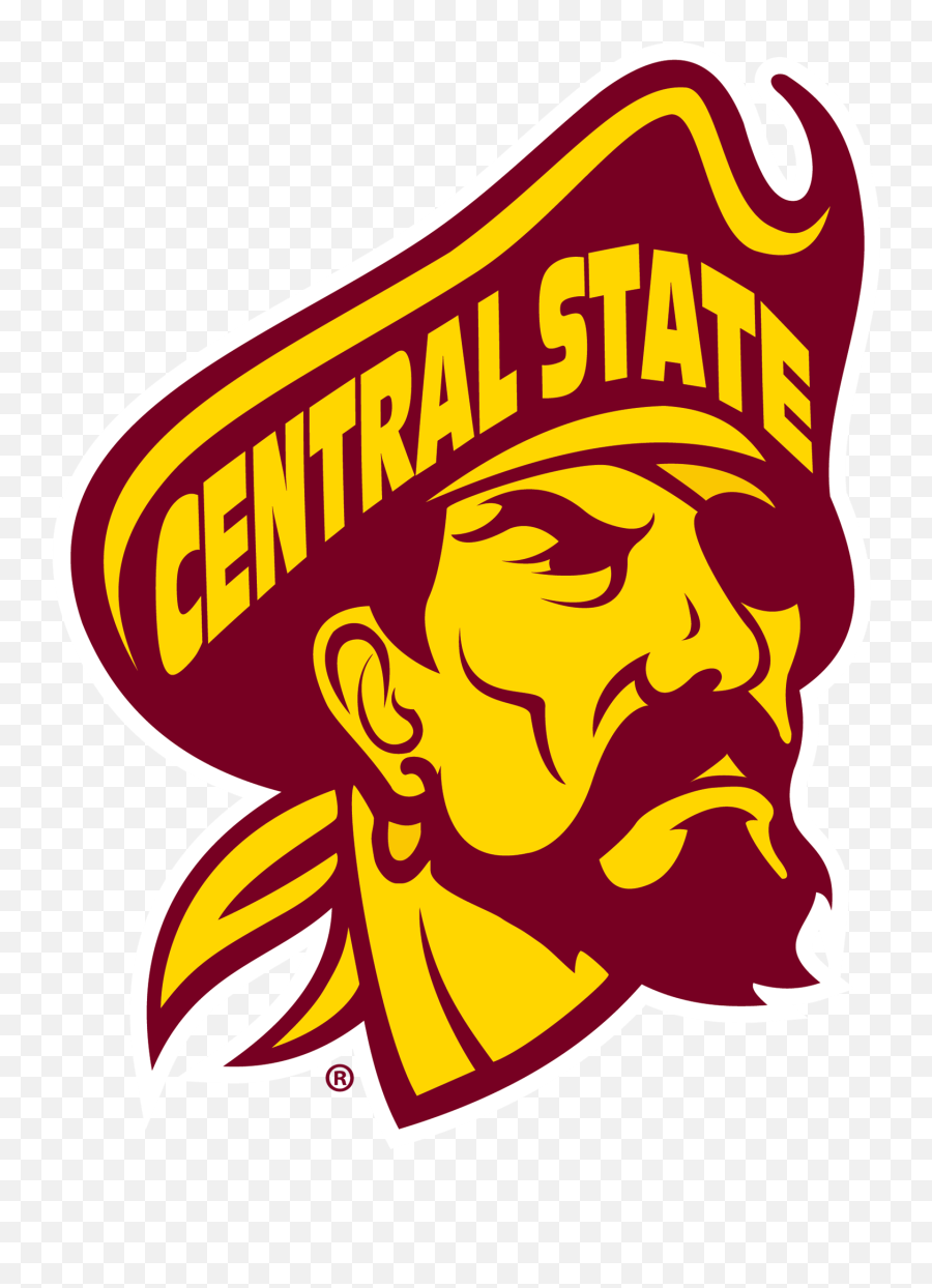 Csu Gridiron Great Erik Williams Inducted Into Black College - Central State Marauders Logo Png,Dallas Cowboy Logos Clip Art