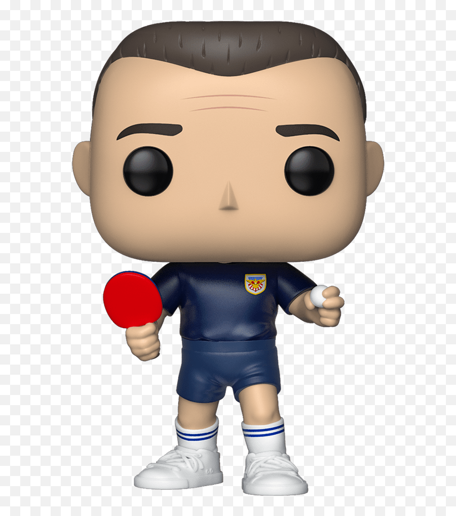 Forrest Gump Catalog Funko - Everyone Is A Fan Of Something Funko Pop Forrest Gump Png,Forrest Png