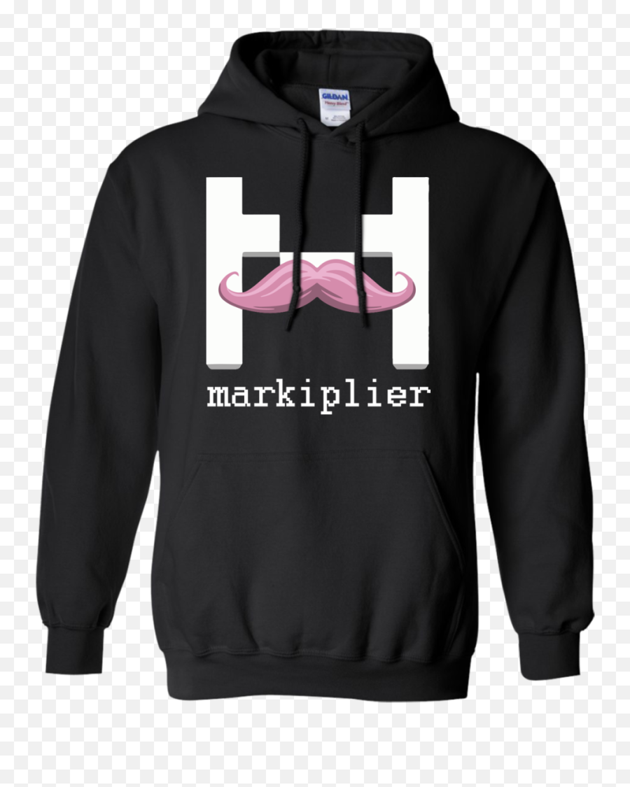 Markiplier Warfstache Shirt Hoodie Tank - Custom Hoodies Png,Markiplier Png