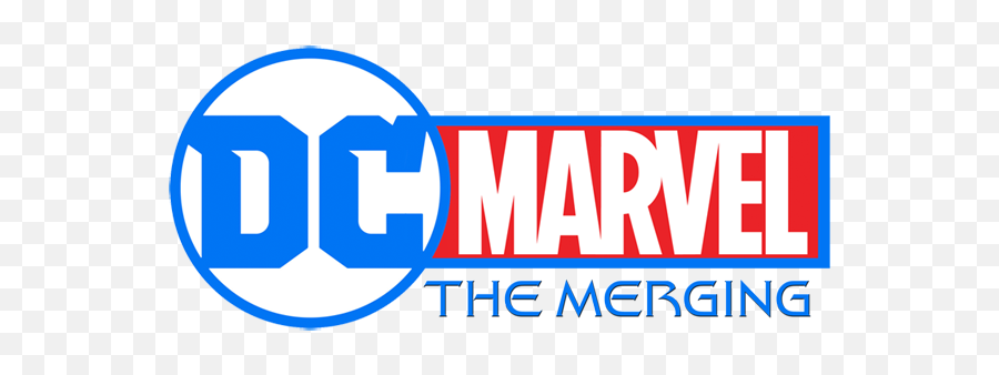 Dcmarvel The Merging - Continuum Worlds Lego Marvel Super Heroes Png,Dc Logo Png