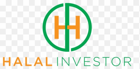 Halal Investor U2013 Practical U0026 Ethical Investing Tips And - Vertical Png,Halal Logo Png