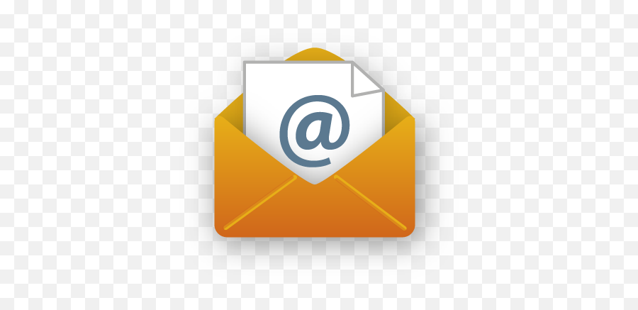 Email Png - High Resolution Email Logo Png,Email Transparent