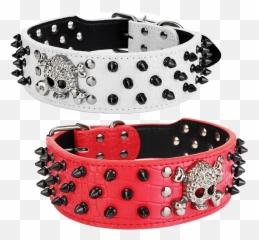 Dog Chain Png Transparent Images All - Dog Belt In Amazon,Dog Collar Png