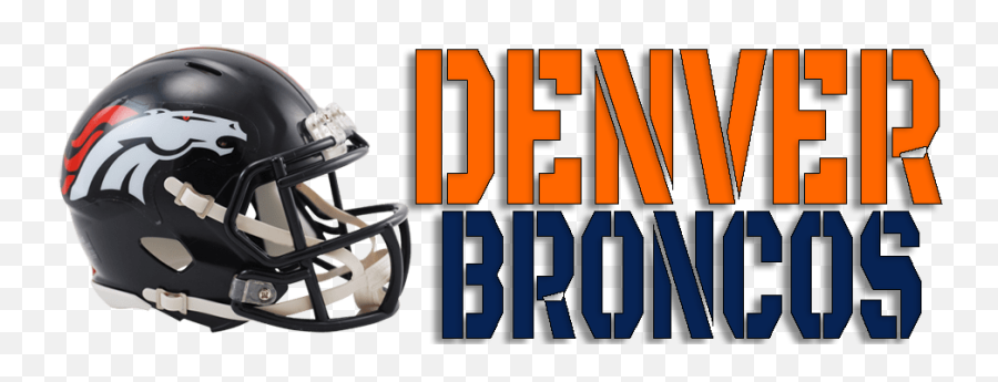 Denver Broncos Live Stream Tv Schedule Game - Denver Broncos Png,Denver Broncos Logo Png