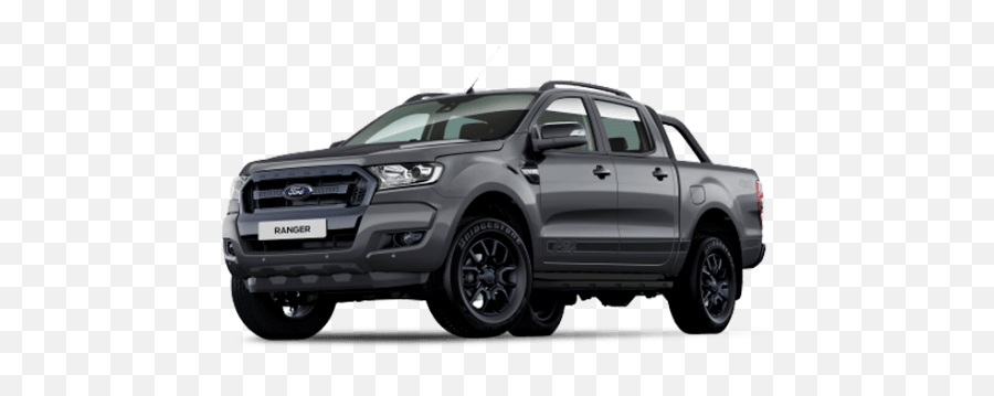 Pickup Truck Lease Deals New Pickups From Vanarama Uk - Ford Ranger 2018 Price Png,Pick Up Truck Png