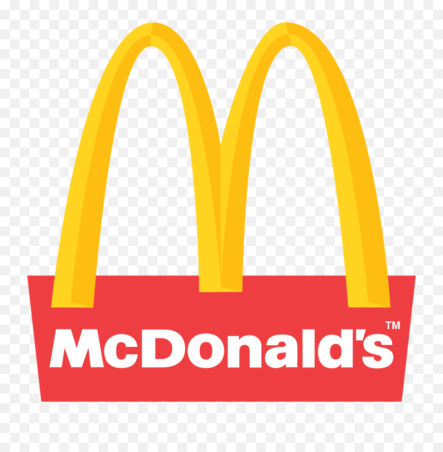 Mcdonalds Logo Png - Mcdonalds Logo Png,Mcdonalds Logo