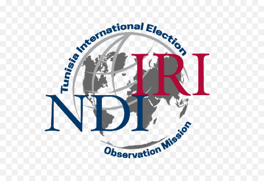 Ndi And Iri Announce Arrival Of International Delegation To - Language Png,Harding University Logo