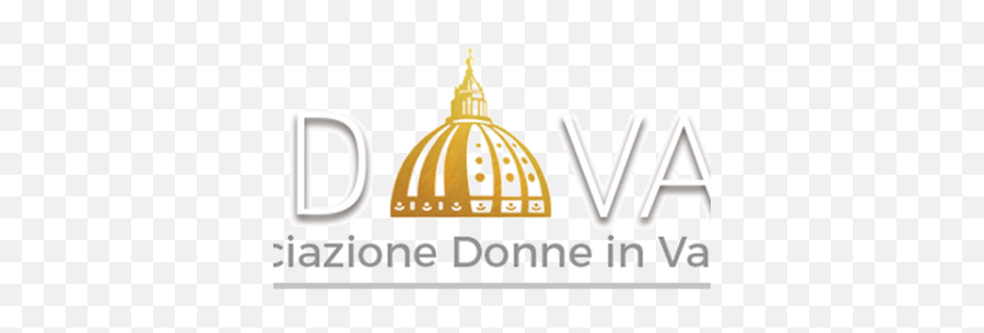 News Archive U2013 Donne In Vaticano Png Logo