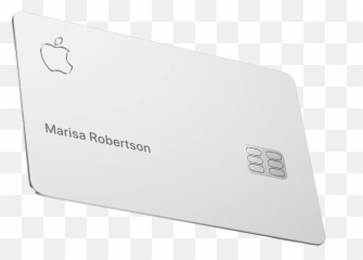 Apple Card Makes Credit Cool Naysayers Doubt The Success Of - Looking Cards png