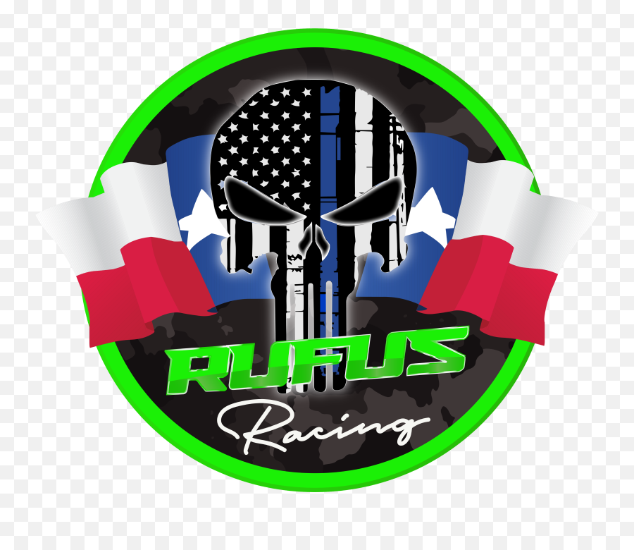 Rufus Racing Off - Road Racing Cars Rufus Racing Texas For Cricket Png,Fox Shocks Logo