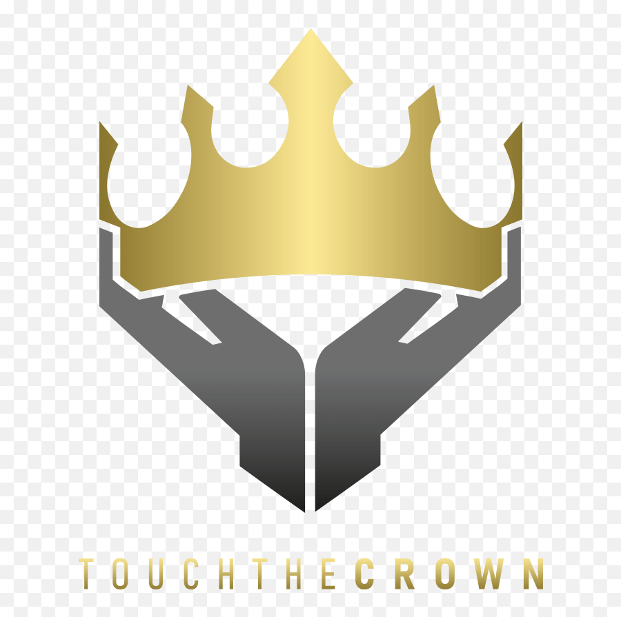 Tka E - Sports Vs Touch The Crown Csgo Tipify Touch The Crown Logo Png,Yellow Crown Logo