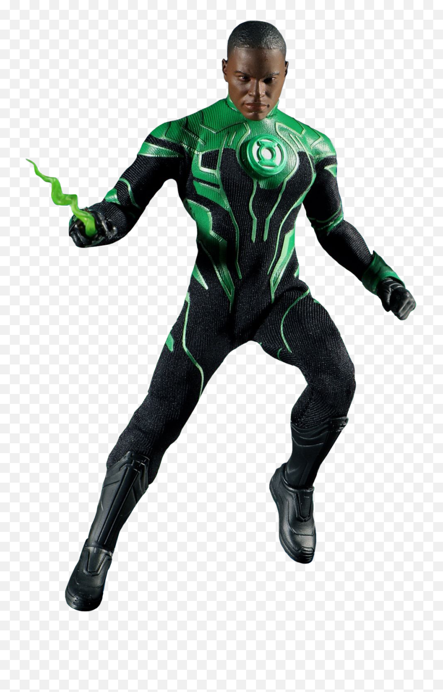12 - Green Lantern John Stewart Png,Green Lantern Transparent