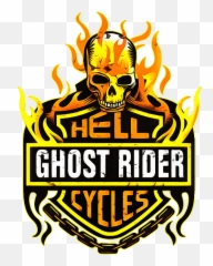 Greeting Card For Sale - Harley Davidson png