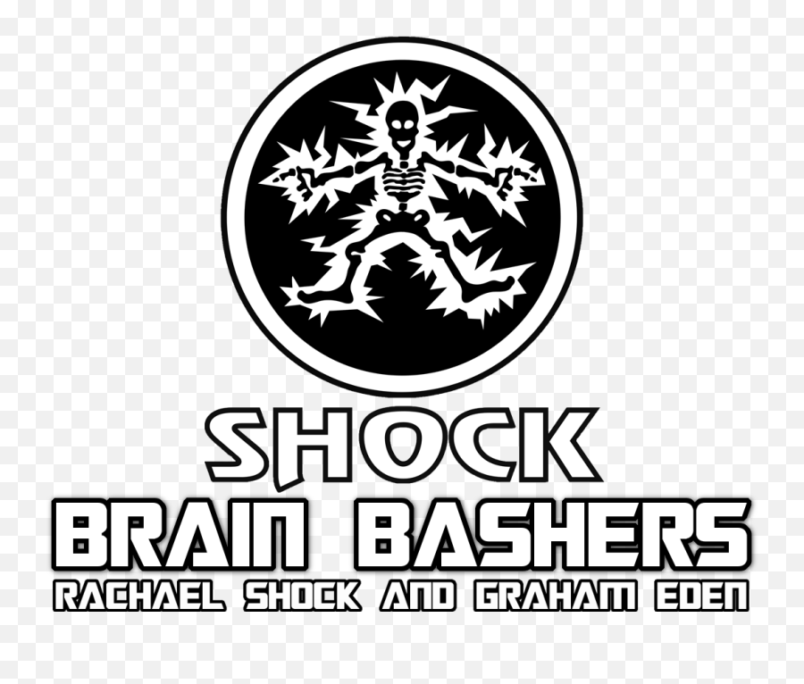 Artwork - Language Png,Static Shock Logo