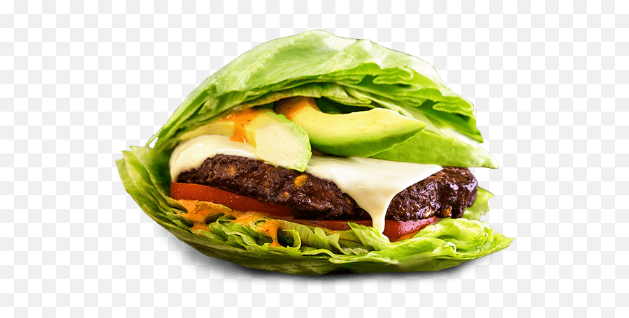 Home - Mooyah Lettuce Burger Png,Hamburgers Png