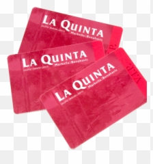 Offers La Quinta Real Estate Group - Ticket Png,La Quinta Logo