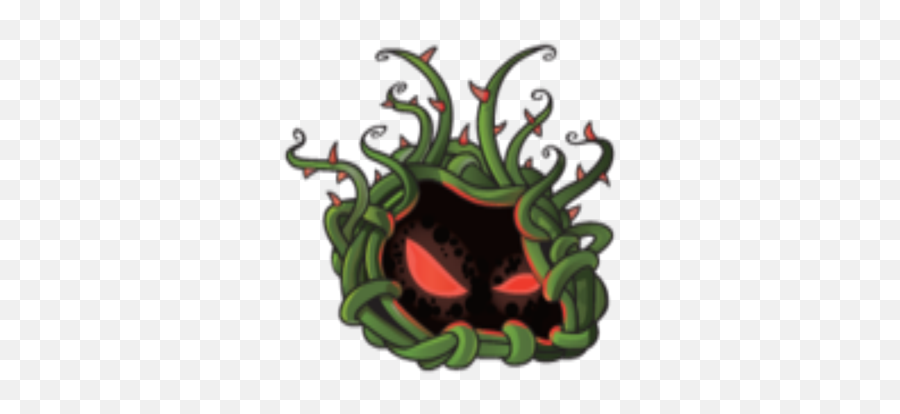 Some Weird Kelp I Got A Picture Of - Plants Vs Zombies Tangle Kelp Png,Kelp Png