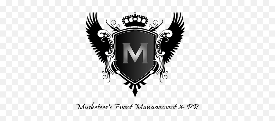 Musketeers Projects - Shield Blank Coat Of Arms Png,3 Musketeers Logo