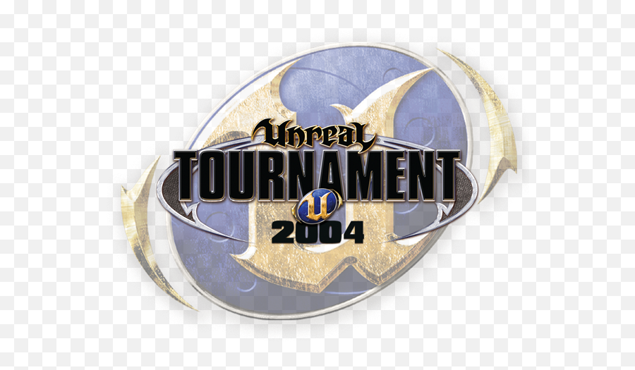 Sm - Unreal Tournament 2004 Png,Unreal Tournament Logo