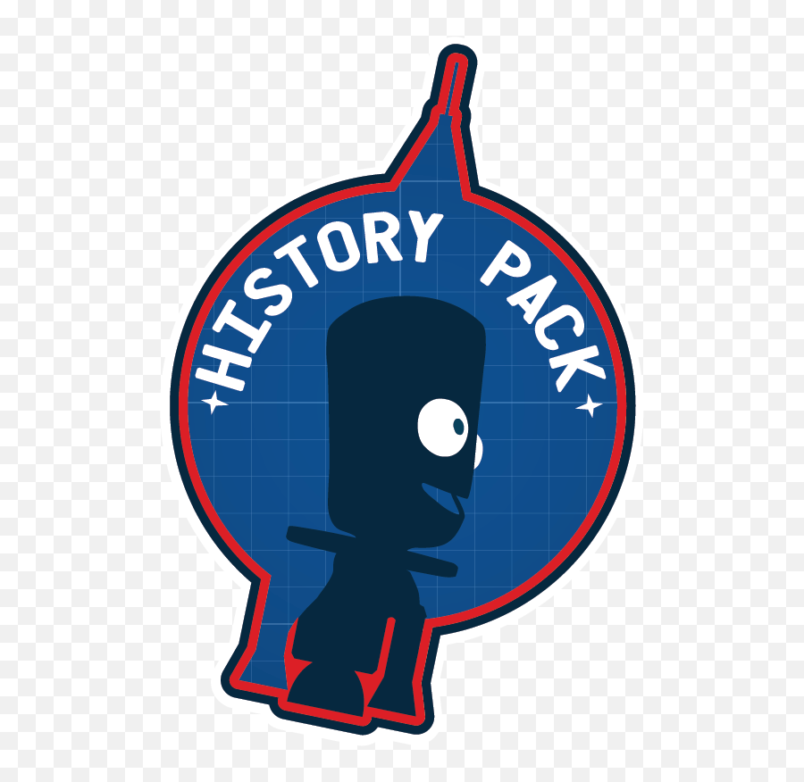 Making History - Space Exploration Png,Kerbal Space Program Logo