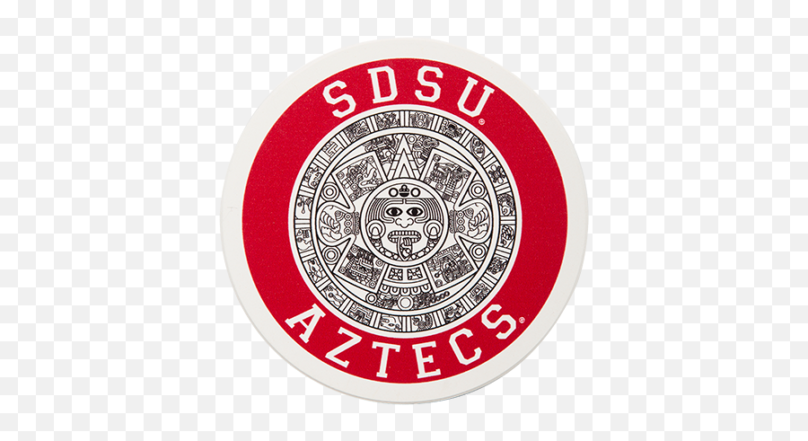 Shopaztecs - El Cerrito High School Logo Png,Aztec Calendar Png