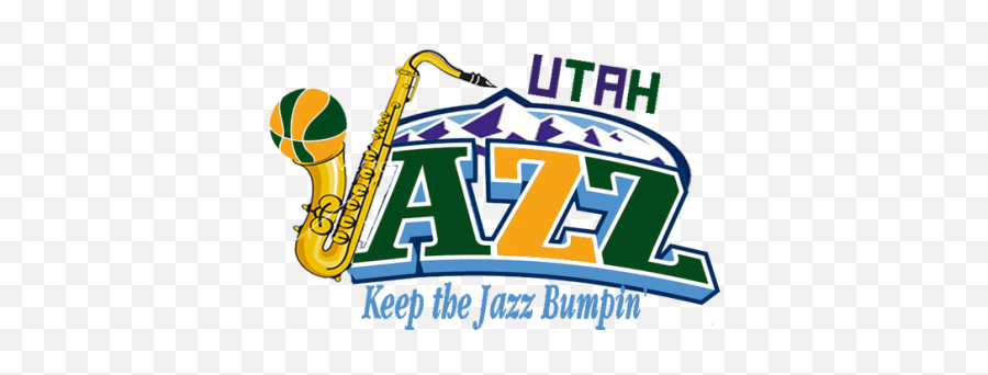 Utah Jazz Marketing Team - Reed Instrument Png,Utah Jazz Logo Png