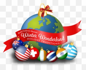 Holiday Traditions - Winter png