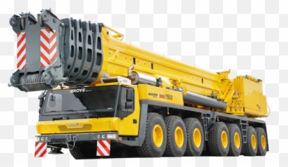 Grover - Labpadre Wiki Grove 500 Ton Crane Png,Grover Png
