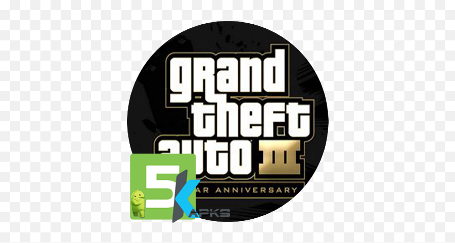 Grand Theft Auto 3 Data - Gta 3 Png,Gta Wasted Transparent