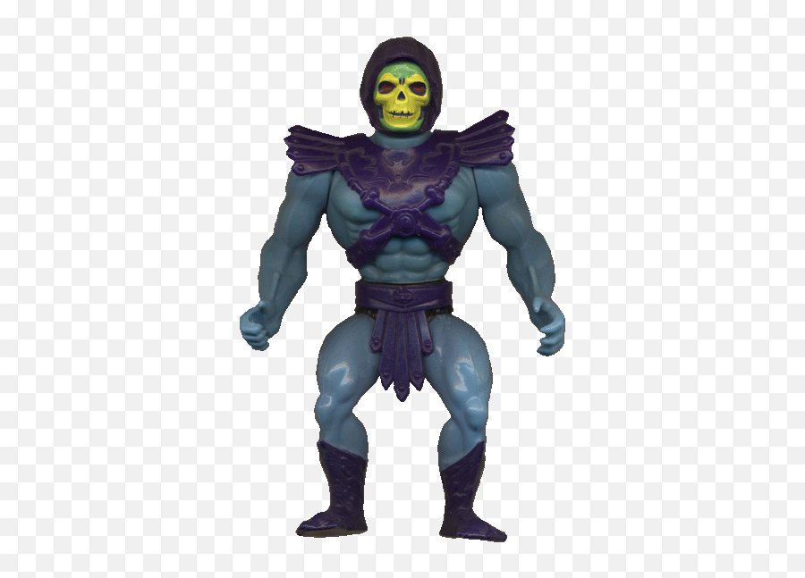 The Evil Warriors - Supernatural Creature Png,Skeletor Transparent