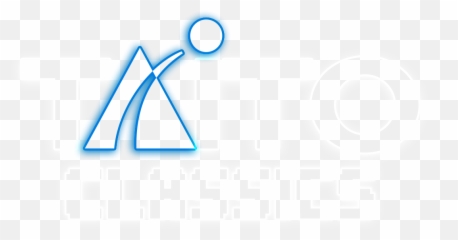 Neon Platform Category Clear Logos - Dot png