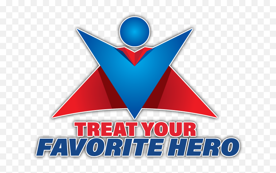 Treat Your Favorite Hero - Vertical Png,Farmers Insurance Logo Png