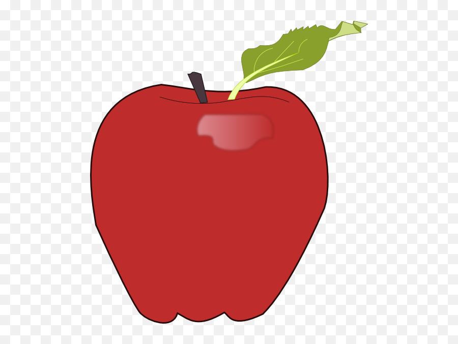 Png Pin Apple Clipart Epal Transparent